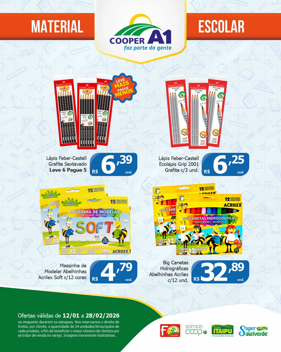 Volta &agrave;s Aulas