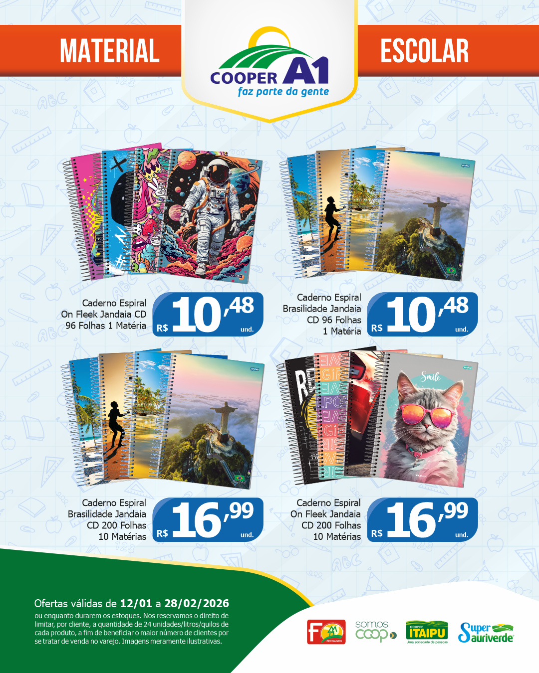 Volta &agrave;s Aulas