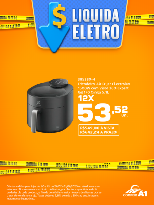 Liquida Eletro