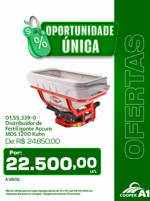 Oportunidade &Uacute;nica