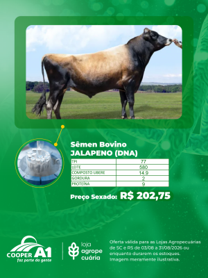 Ofertas Gen&eacute;tica