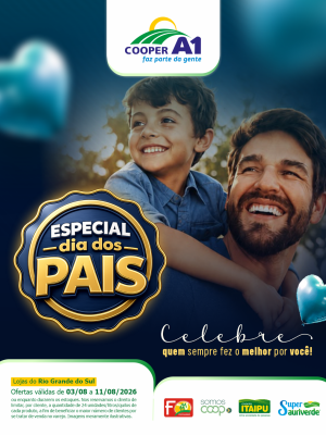 Dezena de Ofertas RS