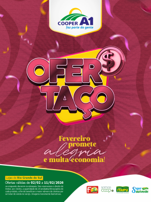 Dezena de Ofertas RS