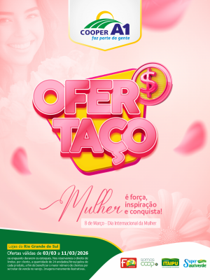 Dezena de Ofertas RS