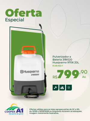 Oferta Especial