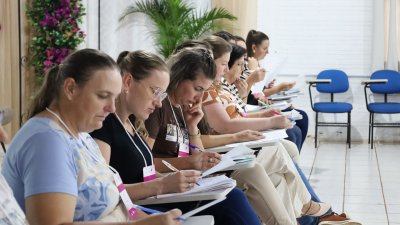 Cooper A1 inicia 13&ordf; e 14&ordf; turmas do programa Mulheres Cooperativistas