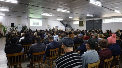 Unidade Ipor&atilde; do Oeste, SC