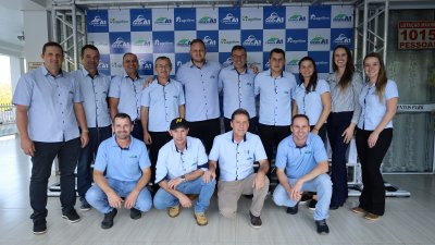 Unidade de Ipor&atilde; do Oeste