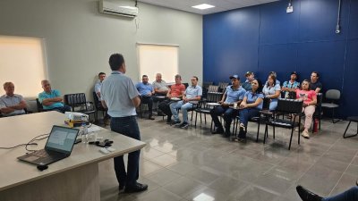 Rodeio Bonito, Pinhal, Cristal do Sul e Novo Tiradentes