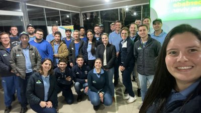 Unidade de Frederico Westphalen