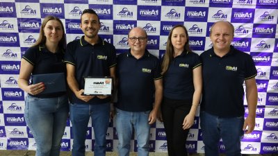 Categoria Bronze - Tenente Portela