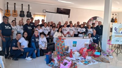 Turma de Vista Ga&uacute;cha<br/><br/>