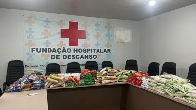 Dia C em Belmonte, SC