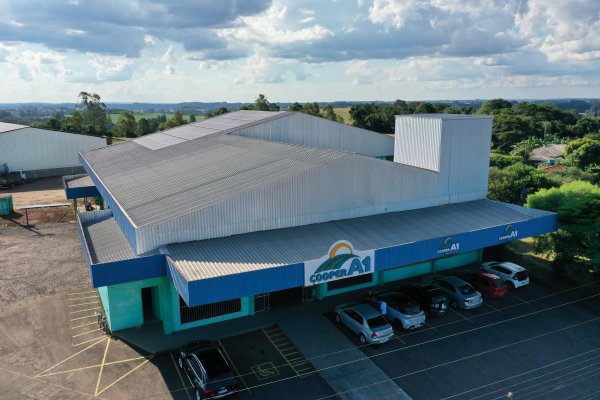 Filial Cristo Rei - S&atilde;o Jo&atilde;o do Oeste