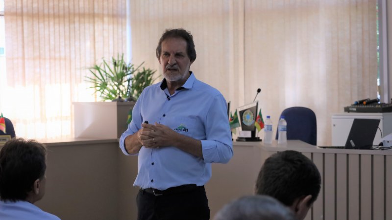 Assembleia Geral Ordin&aacute;ria &eacute; nesta sexta-feira