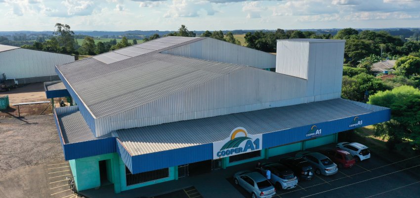 Filial Cristo Rei - S&atilde;o Jo&atilde;o do Oeste