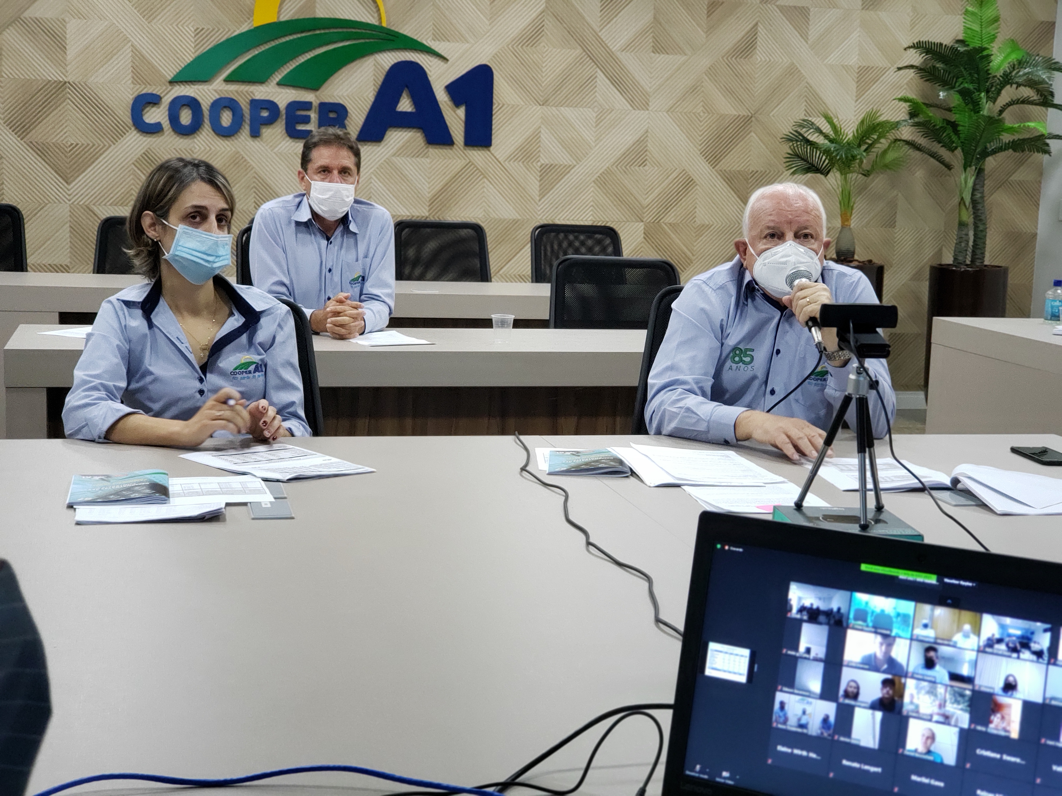 AGO Digital: Cooper A1 alcançou R$ 1,8 bi de faturamento global em 2020