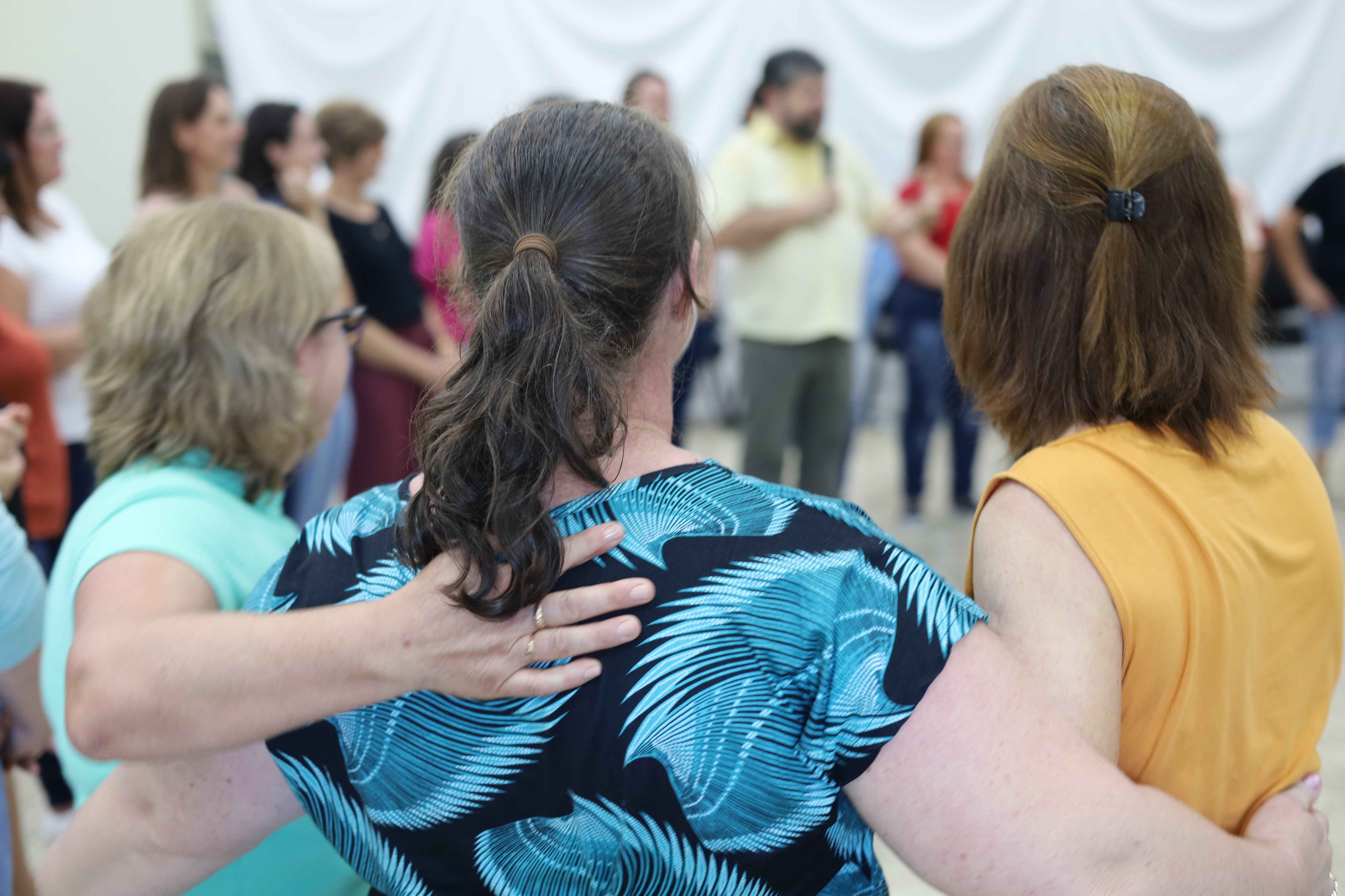 MULHERES COOPERATIVISTAS: Cooper A1 inicia mais dois grupos