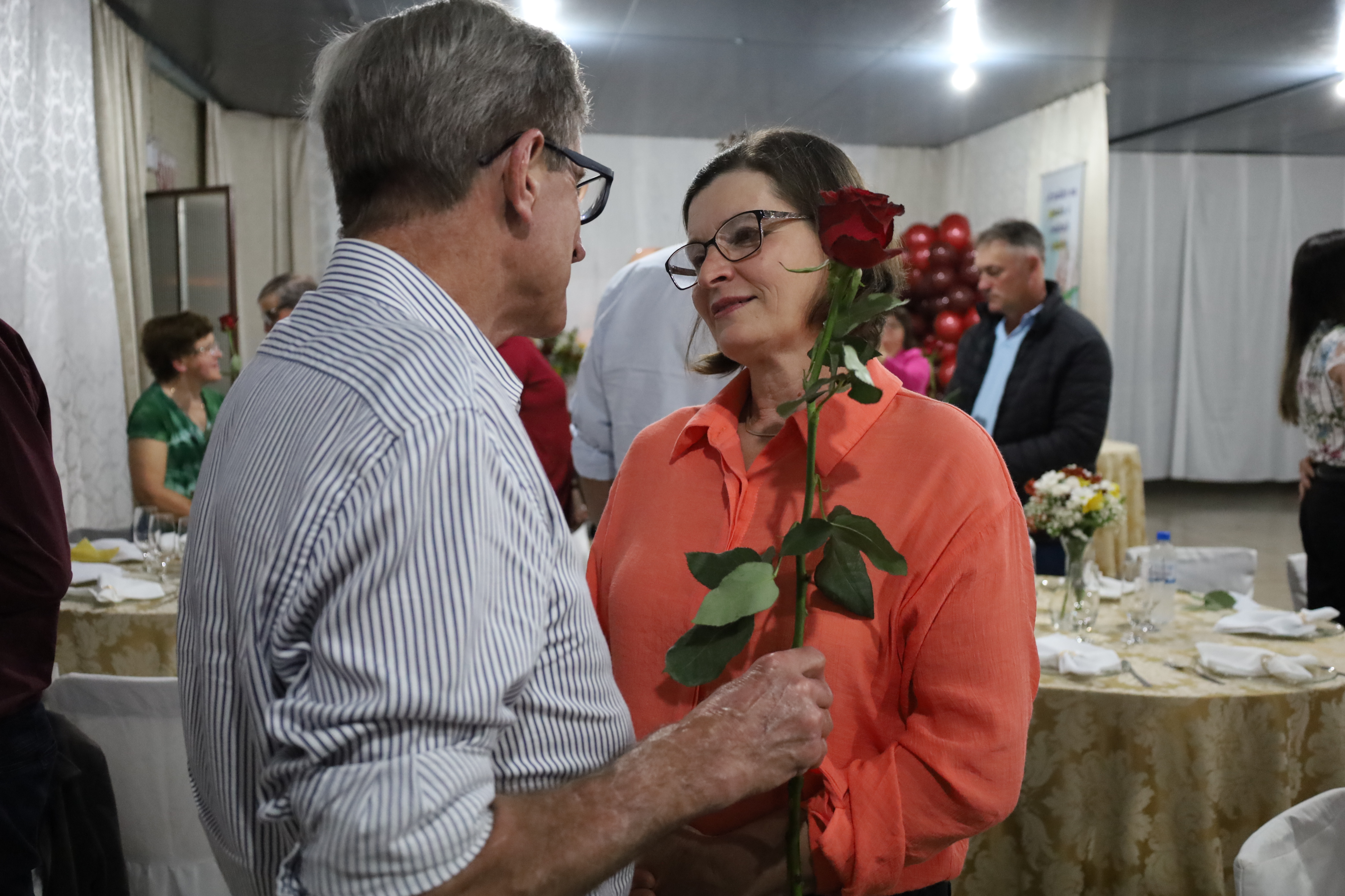 FORTALECER: Cooper A1 conclui mais uma turma do programa Empoderando Casais