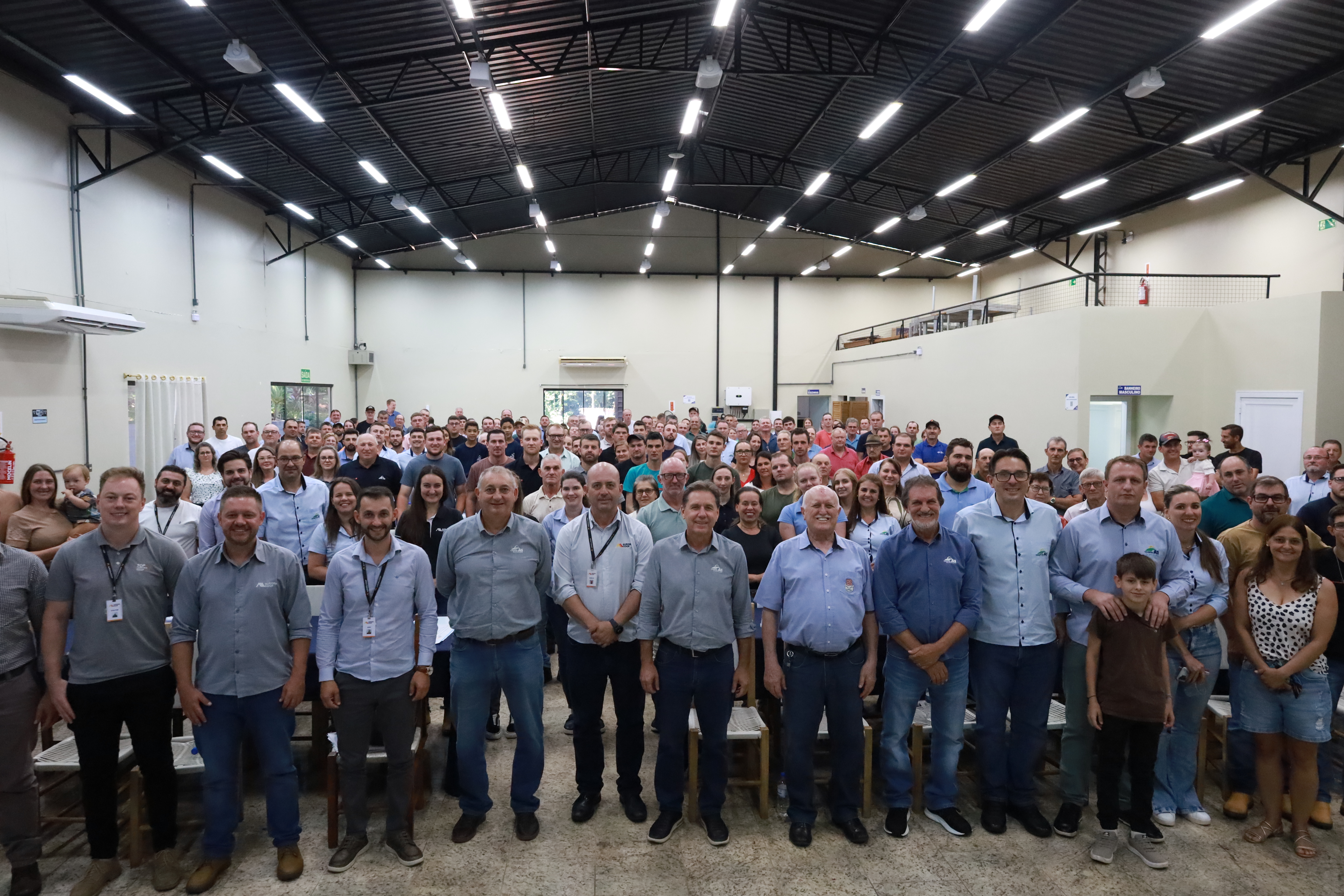 PRSA 2026: Propriedades destaques s&atilde;o reconhecidas 