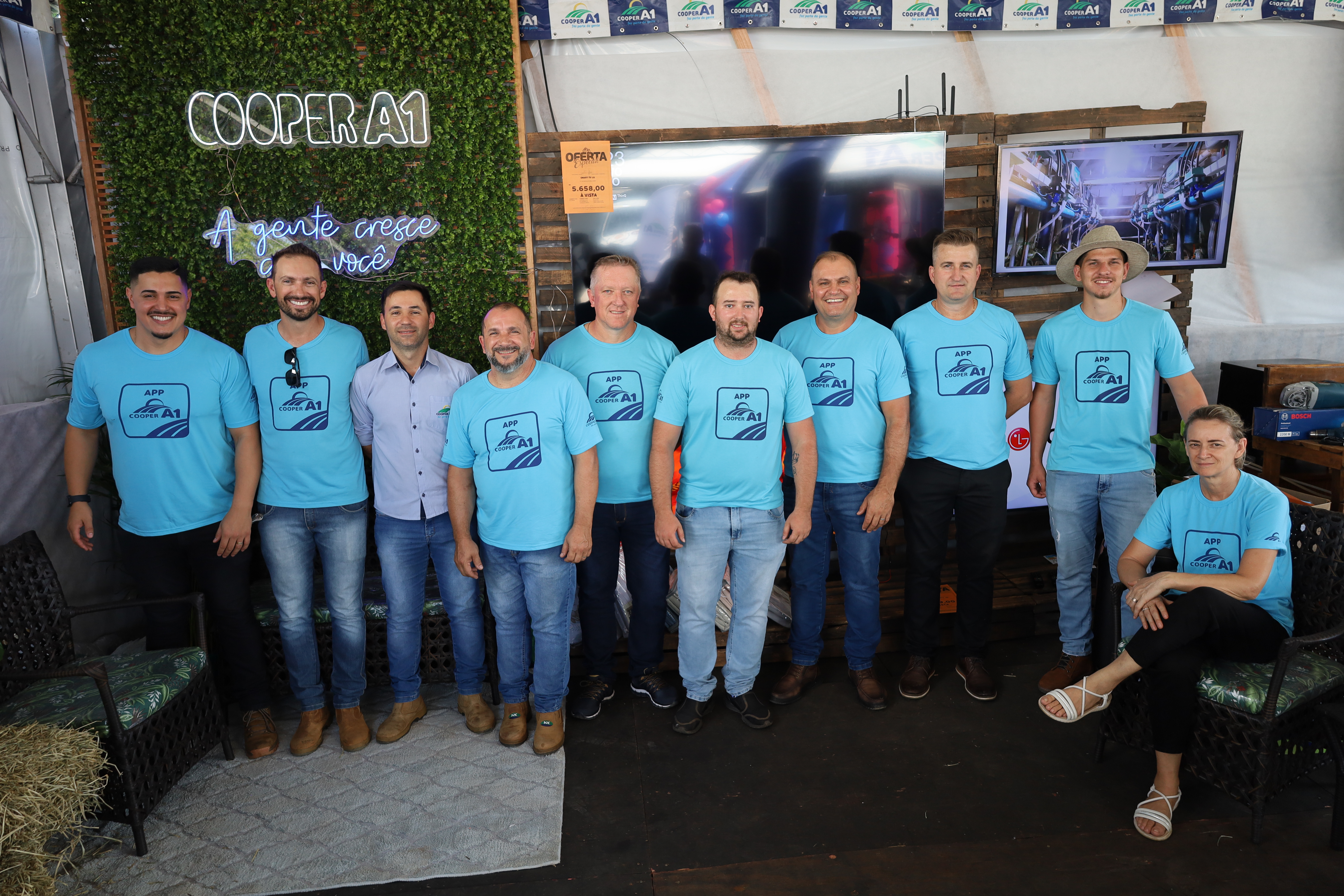 FACIBEL 2025: Mais uma edição de sucesso