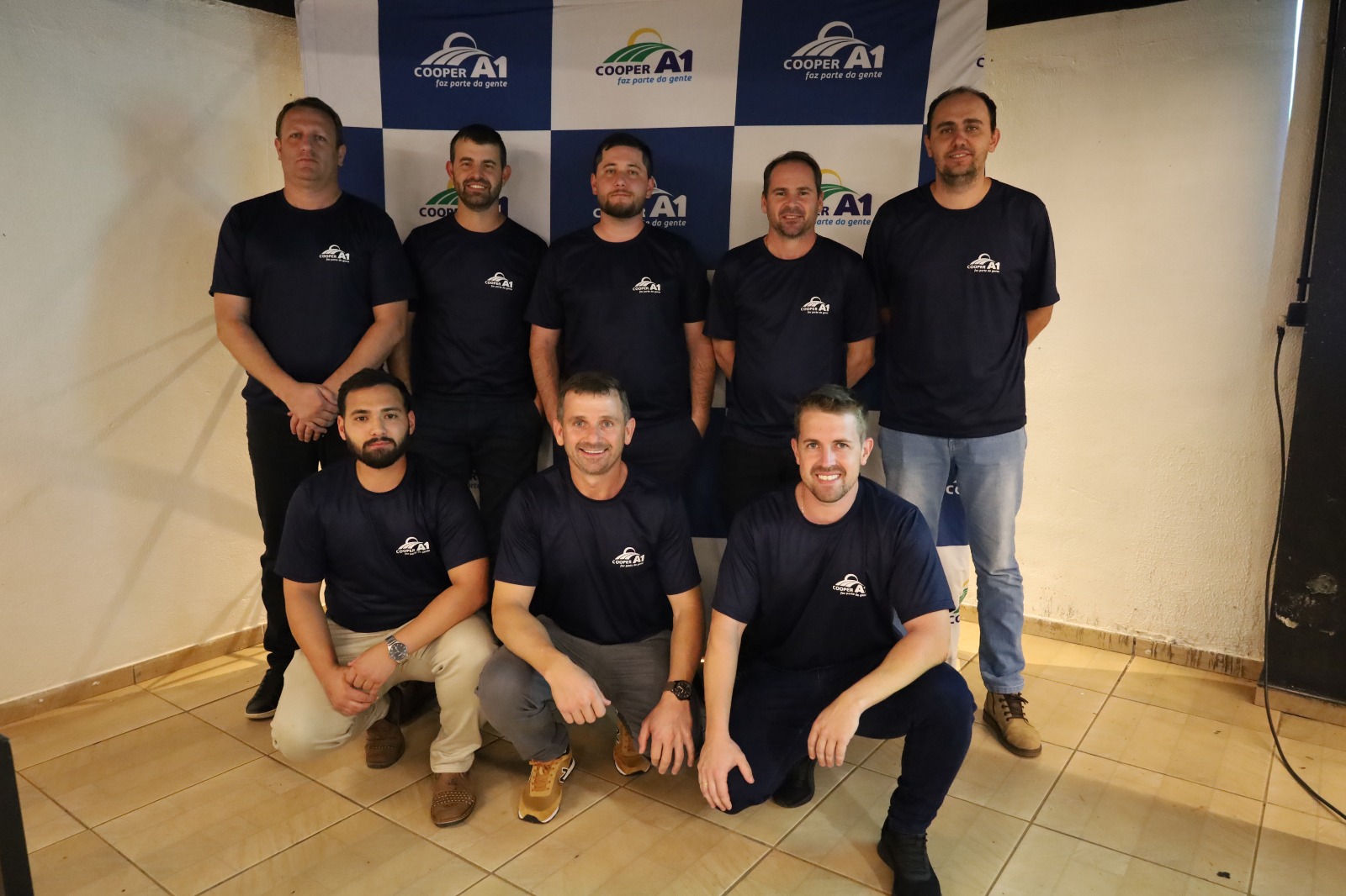 SUINOCULTURA: Cooper A1 promove 5&ordm; Workshop da Equipe T&eacute;cnica de UPDs